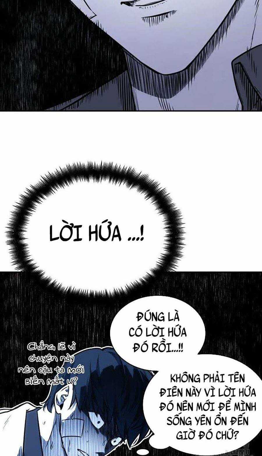 Toàn Trí Độc Giả - Omniscient Reader - Chapter 110 - Trang 24