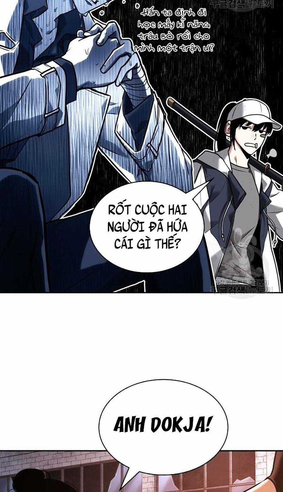 Toàn Trí Độc Giả - Omniscient Reader - Chapter 110 - Trang 25