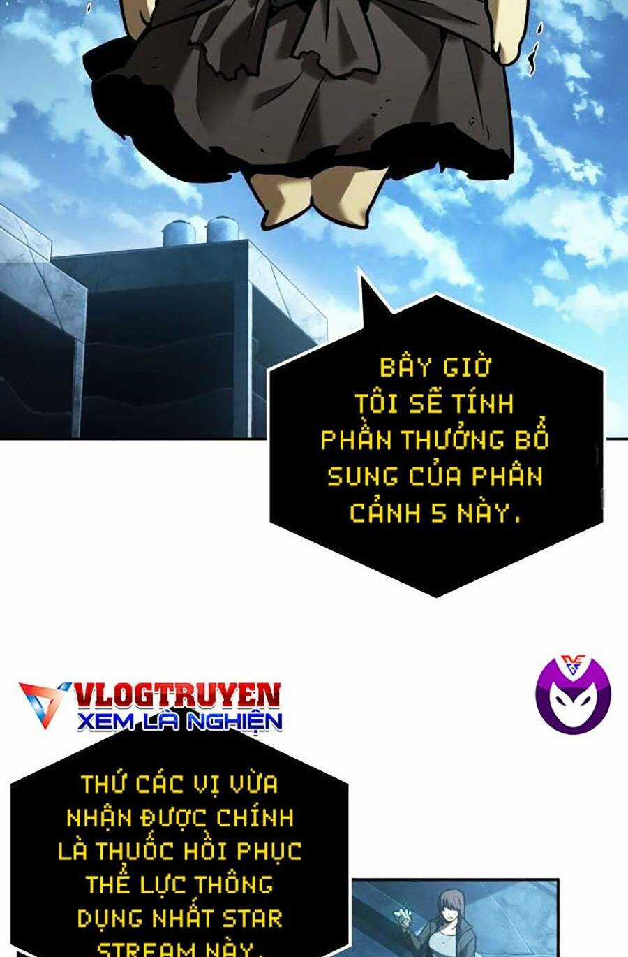 Toàn Trí Độc Giả - Omniscient Reader - Chapter 110 - Trang 4