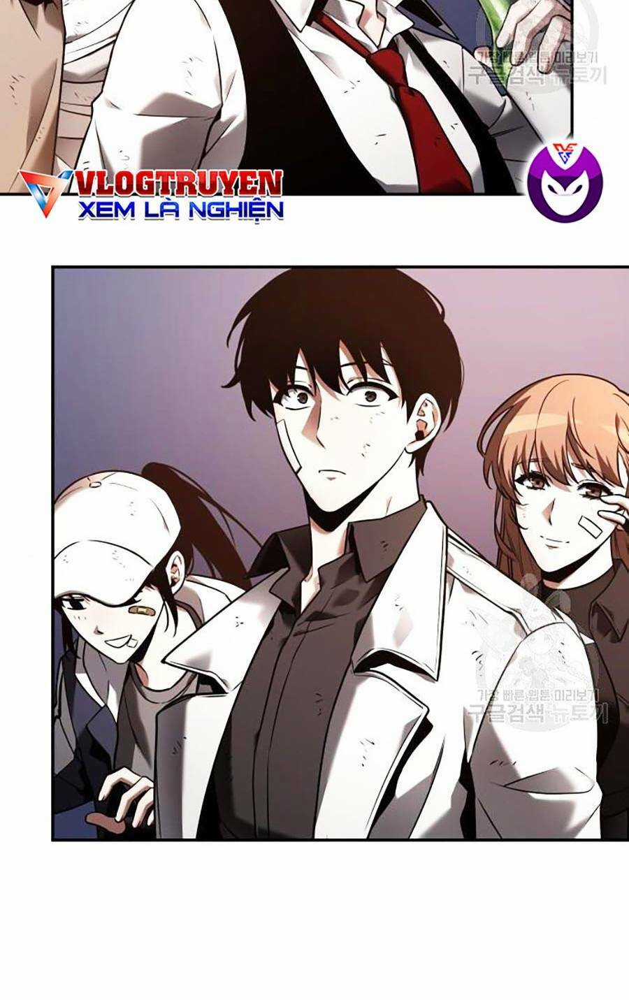 Toàn Trí Độc Giả - Omniscient Reader - Chapter 110 - Trang 31