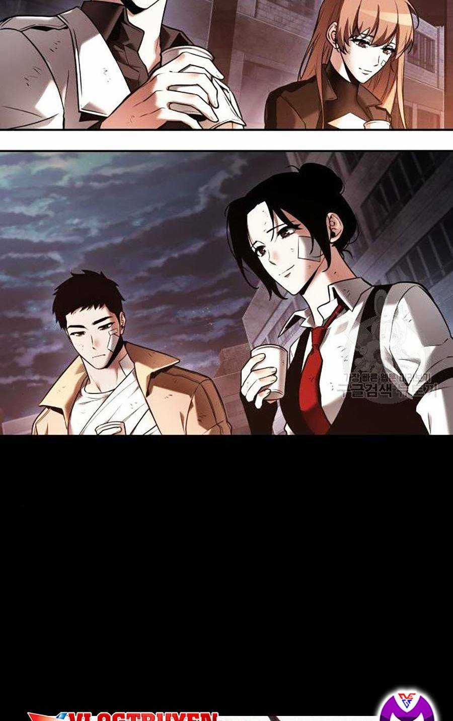 Toàn Trí Độc Giả - Omniscient Reader - Chapter 110 - Trang 35