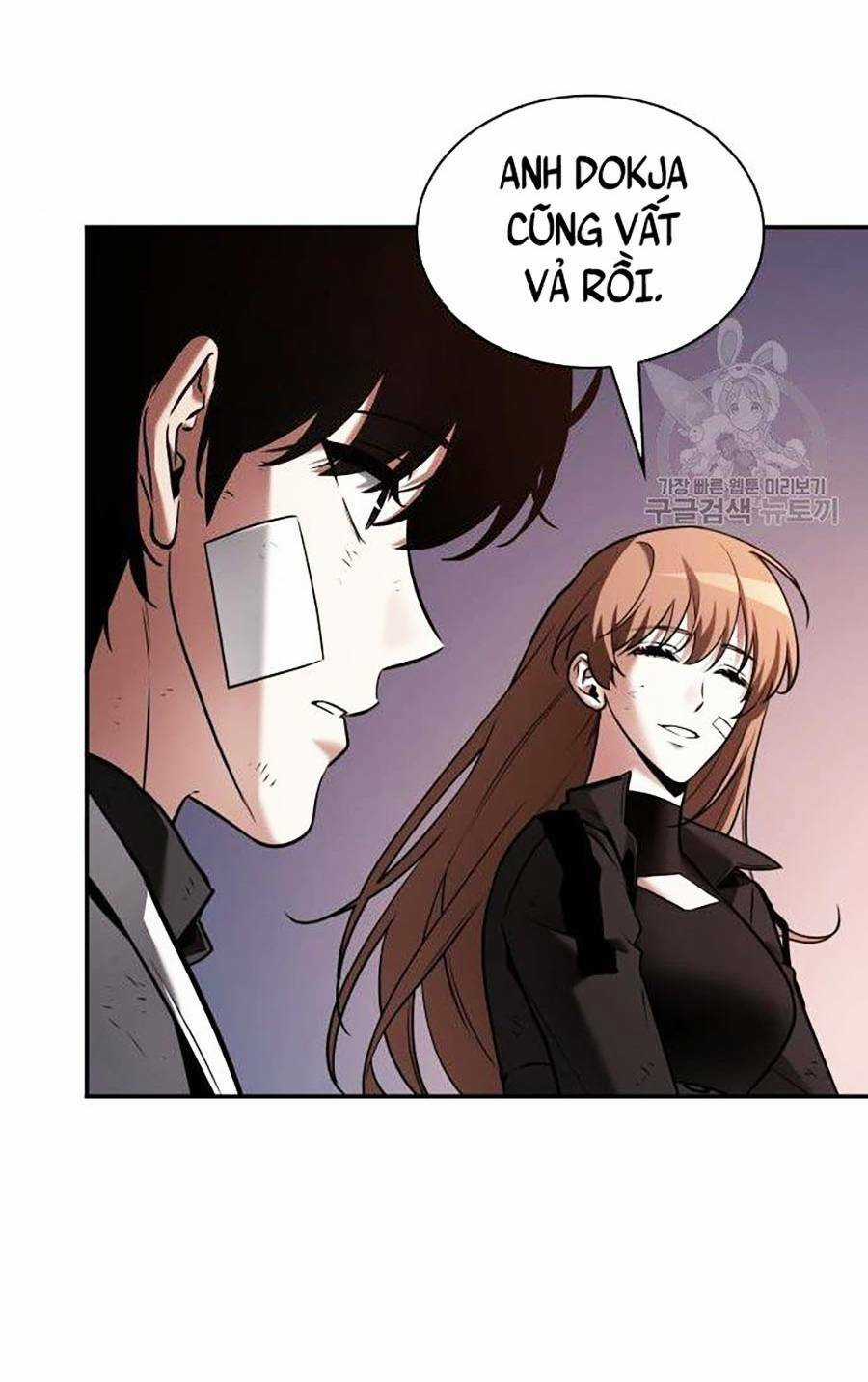 Toàn Trí Độc Giả - Omniscient Reader - Chapter 110 - Trang 39