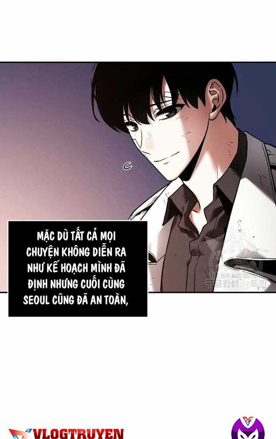 Toàn Trí Độc Giả - Omniscient Reader - Chapter 110 - Trang 40