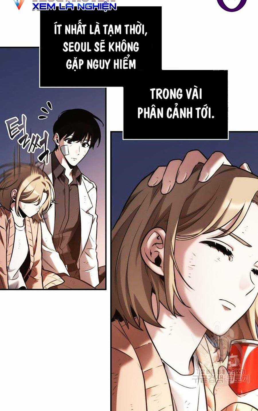 Toàn Trí Độc Giả - Omniscient Reader - Chapter 110 - Trang 41