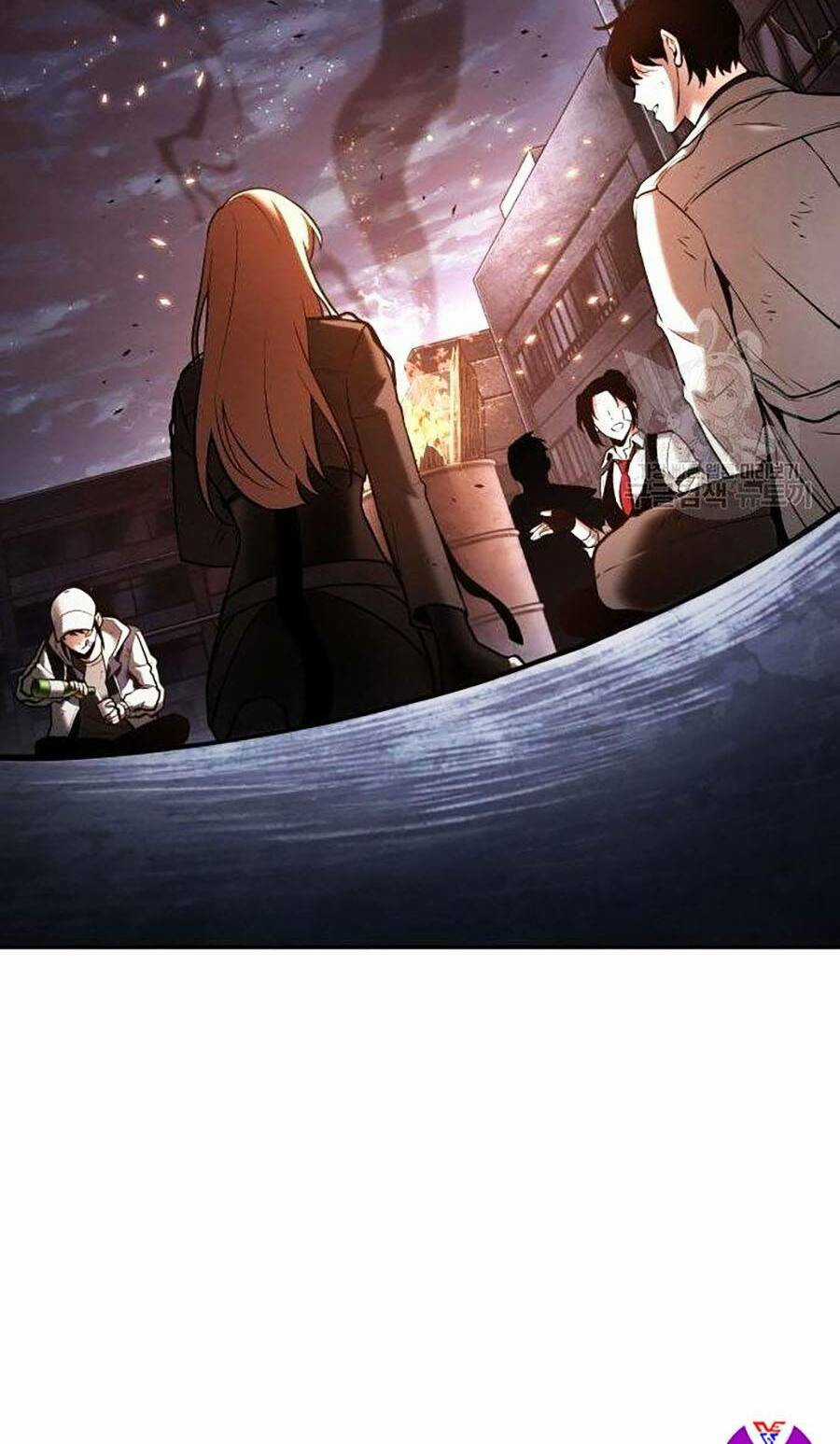 Toàn Trí Độc Giả - Omniscient Reader - Chapter 110 - Trang 44