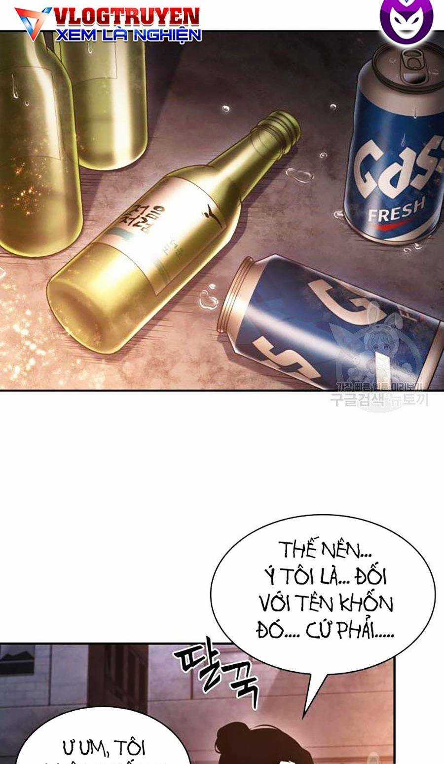 Toàn Trí Độc Giả - Omniscient Reader - Chapter 110 - Trang 45