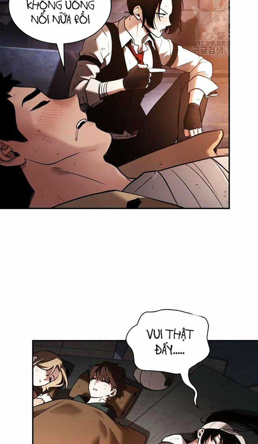 Toàn Trí Độc Giả - Omniscient Reader - Chapter 110 - Trang 46