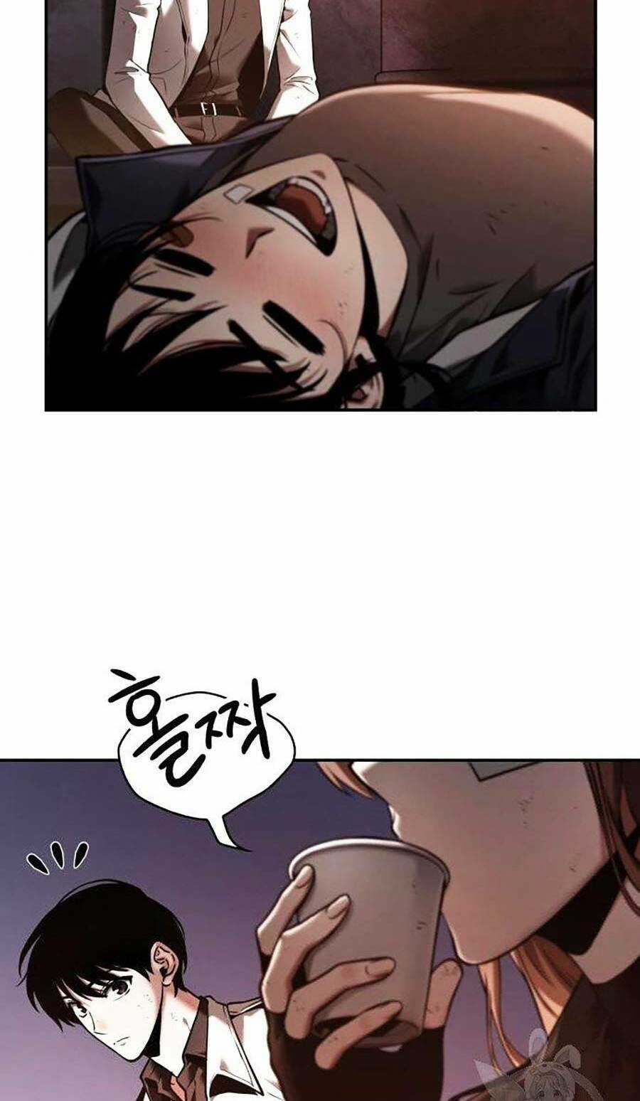 Toàn Trí Độc Giả - Omniscient Reader - Chapter 110 - Trang 48