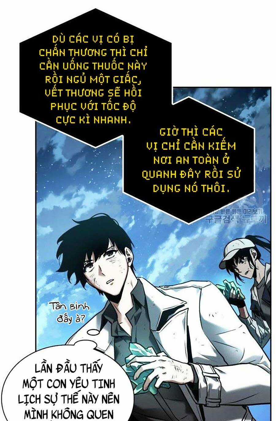 Toàn Trí Độc Giả - Omniscient Reader - Chapter 110 - Trang 6