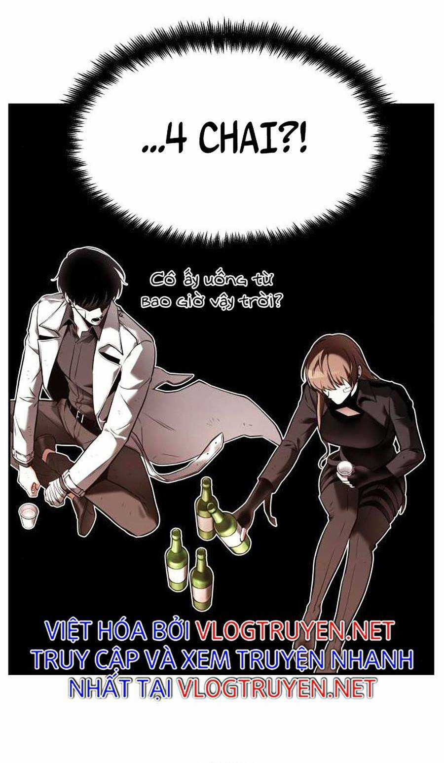 Toàn Trí Độc Giả - Omniscient Reader - Chapter 110 - Trang 51