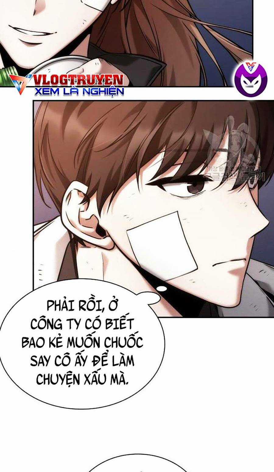 Toàn Trí Độc Giả - Omniscient Reader - Chapter 110 - Trang 54