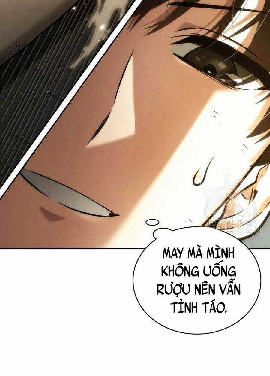 Toàn Trí Độc Giả - Omniscient Reader - Chapter 110 - Trang 66