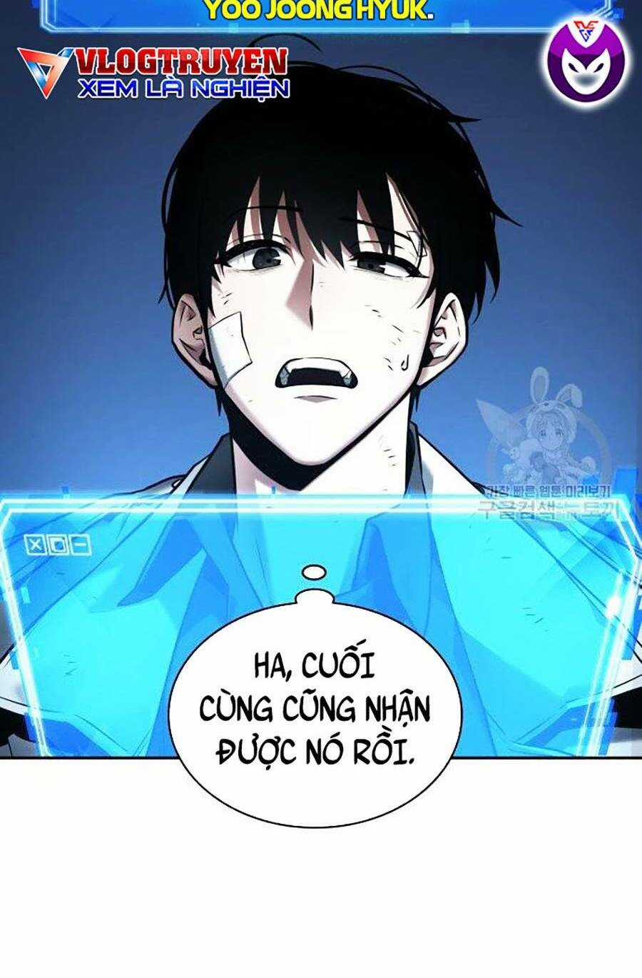 Toàn Trí Độc Giả - Omniscient Reader - Chapter 110 - Trang 10