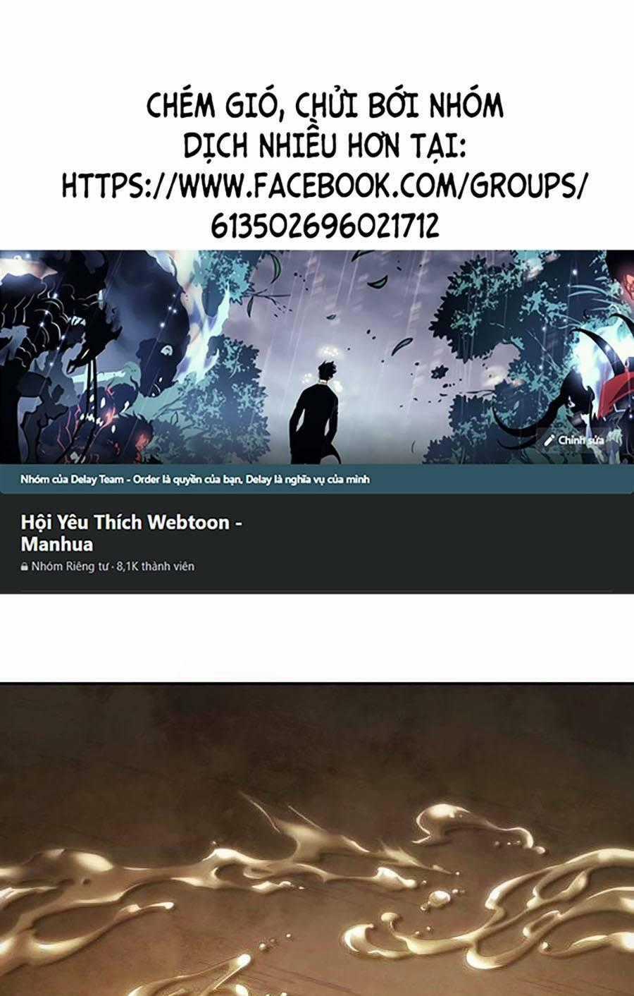 Toàn Trí Độc Giả - Omniscient Reader - Chapter 111 - Trang 1