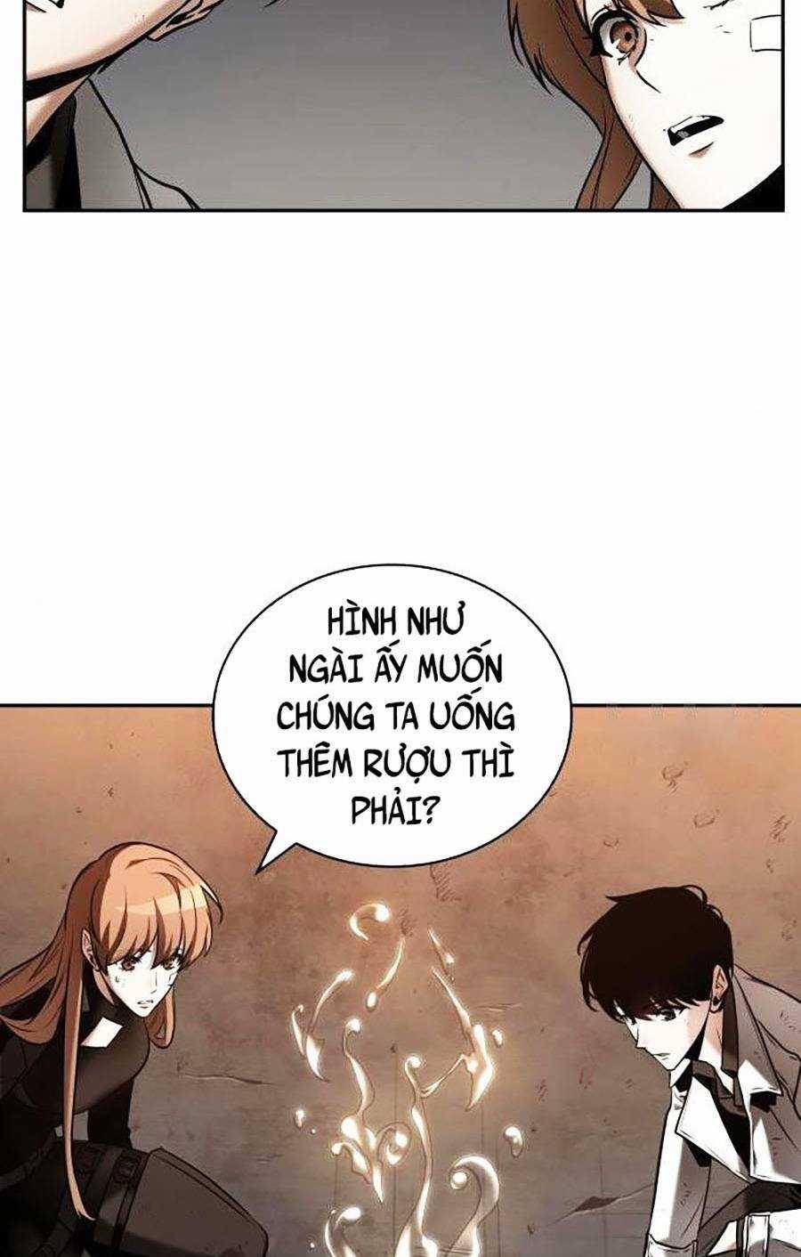 Toàn Trí Độc Giả - Omniscient Reader - Chapter 111 - Trang 11