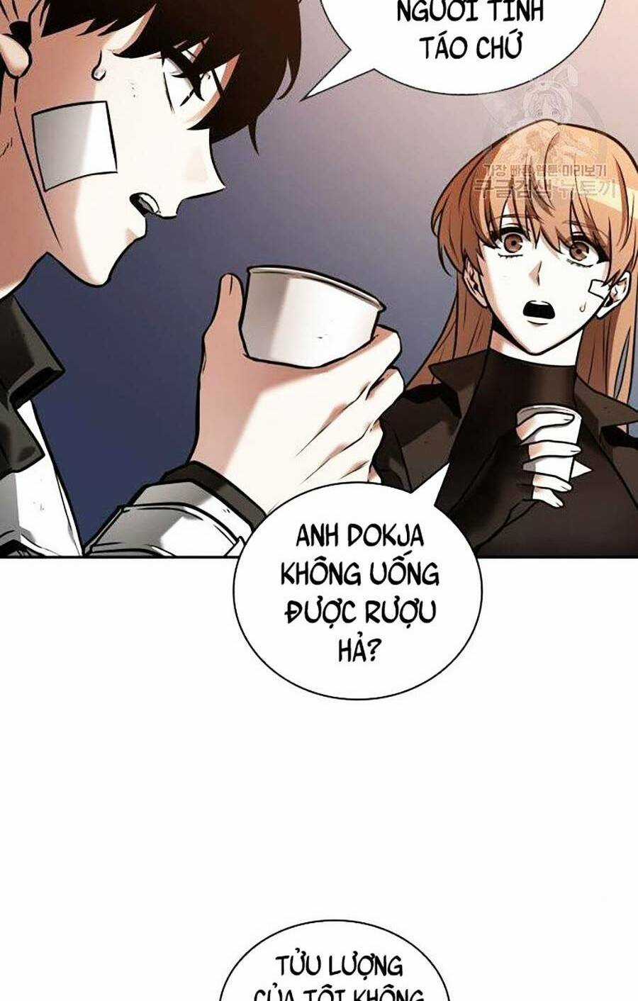 Toàn Trí Độc Giả - Omniscient Reader - Chapter 111 - Trang 14