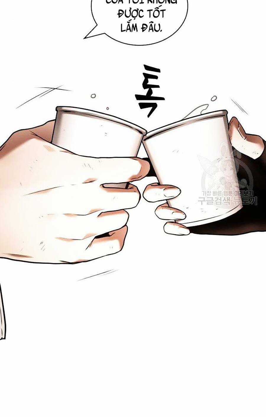 Toàn Trí Độc Giả - Omniscient Reader - Chapter 111 - Trang 15