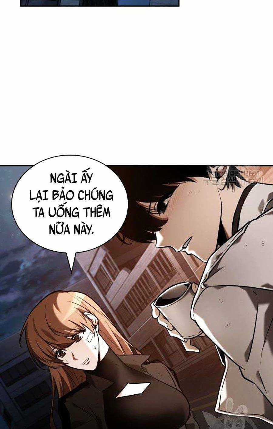 Toàn Trí Độc Giả - Omniscient Reader - Chapter 111 - Trang 17