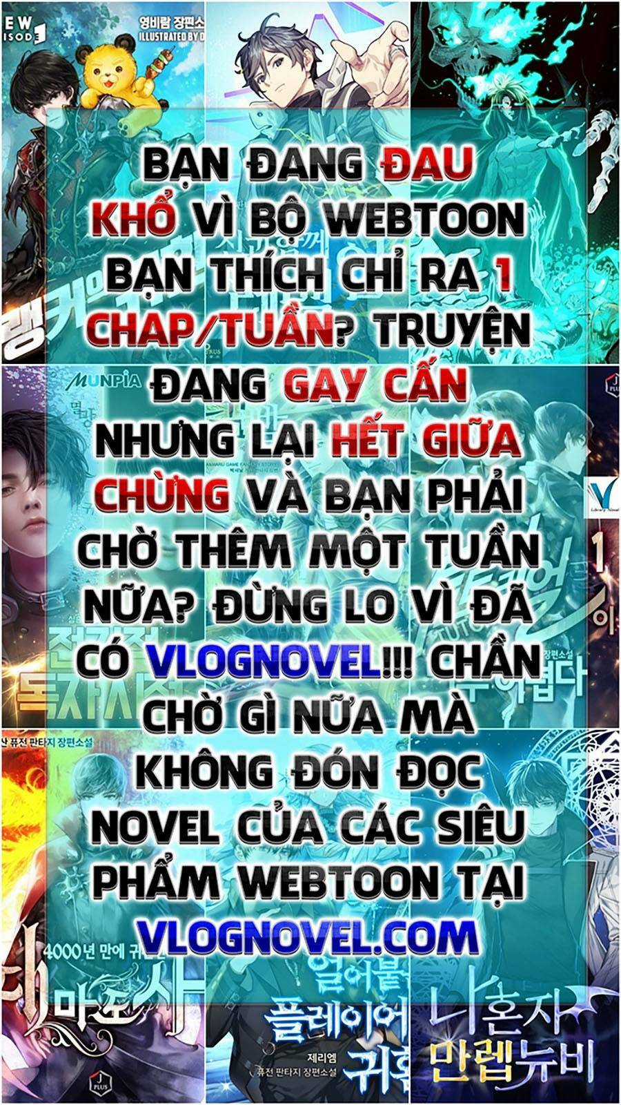 Toàn Trí Độc Giả - Omniscient Reader - Chapter 111 - Trang 19