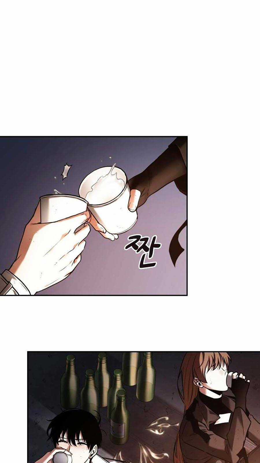 Toàn Trí Độc Giả - Omniscient Reader - Chapter 111 - Trang 20