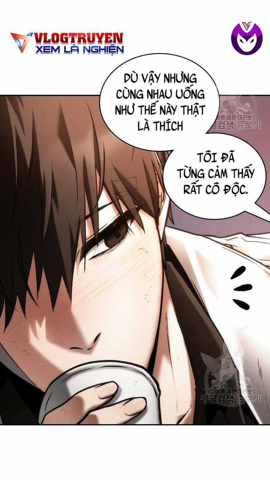 Toàn Trí Độc Giả - Omniscient Reader - Chapter 111 - Trang 22