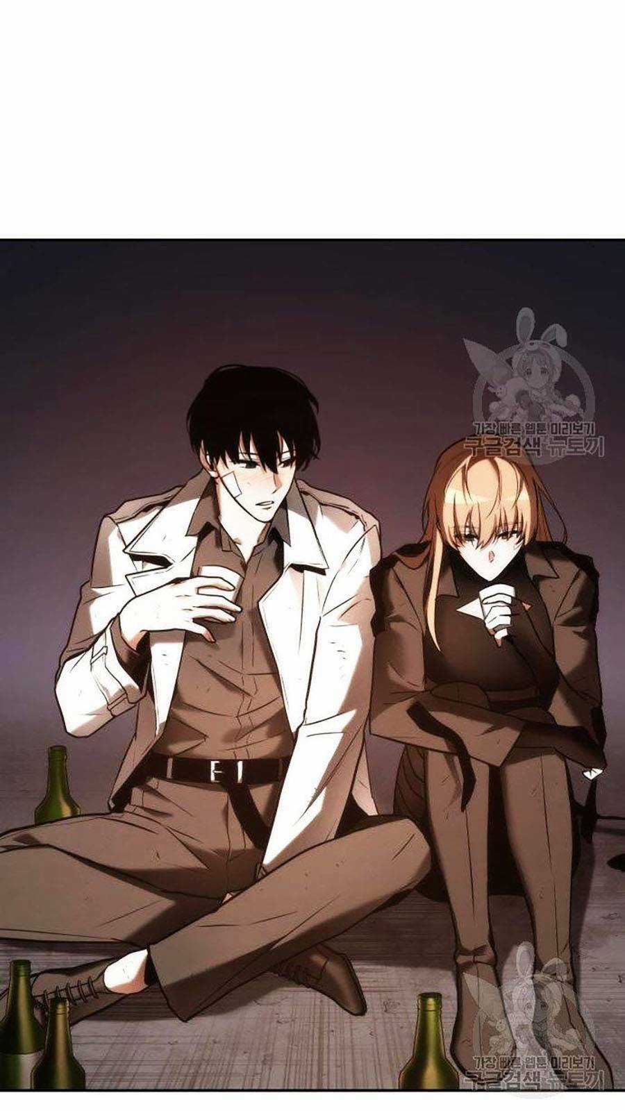 Toàn Trí Độc Giả - Omniscient Reader - Chapter 111 - Trang 23