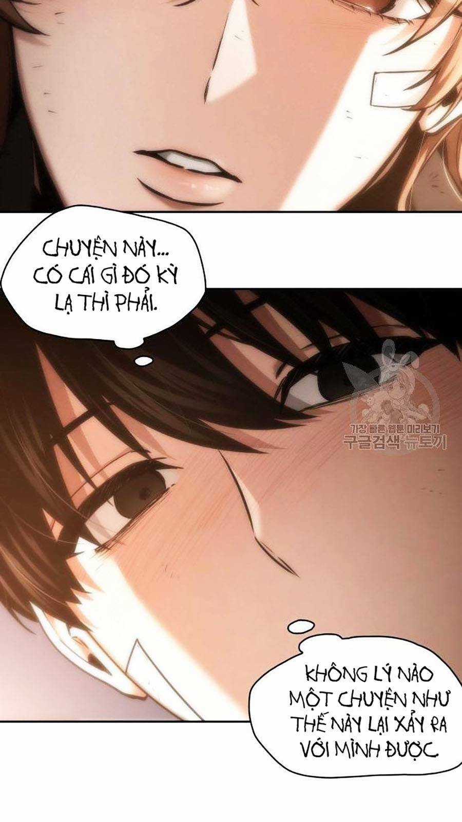 Toàn Trí Độc Giả - Omniscient Reader - Chapter 111 - Trang 28