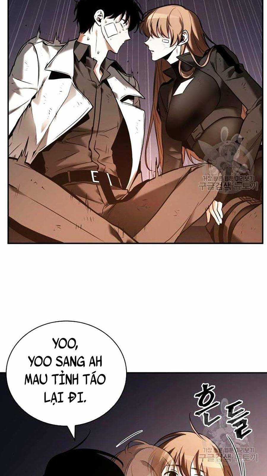 Toàn Trí Độc Giả - Omniscient Reader - Chapter 111 - Trang 31