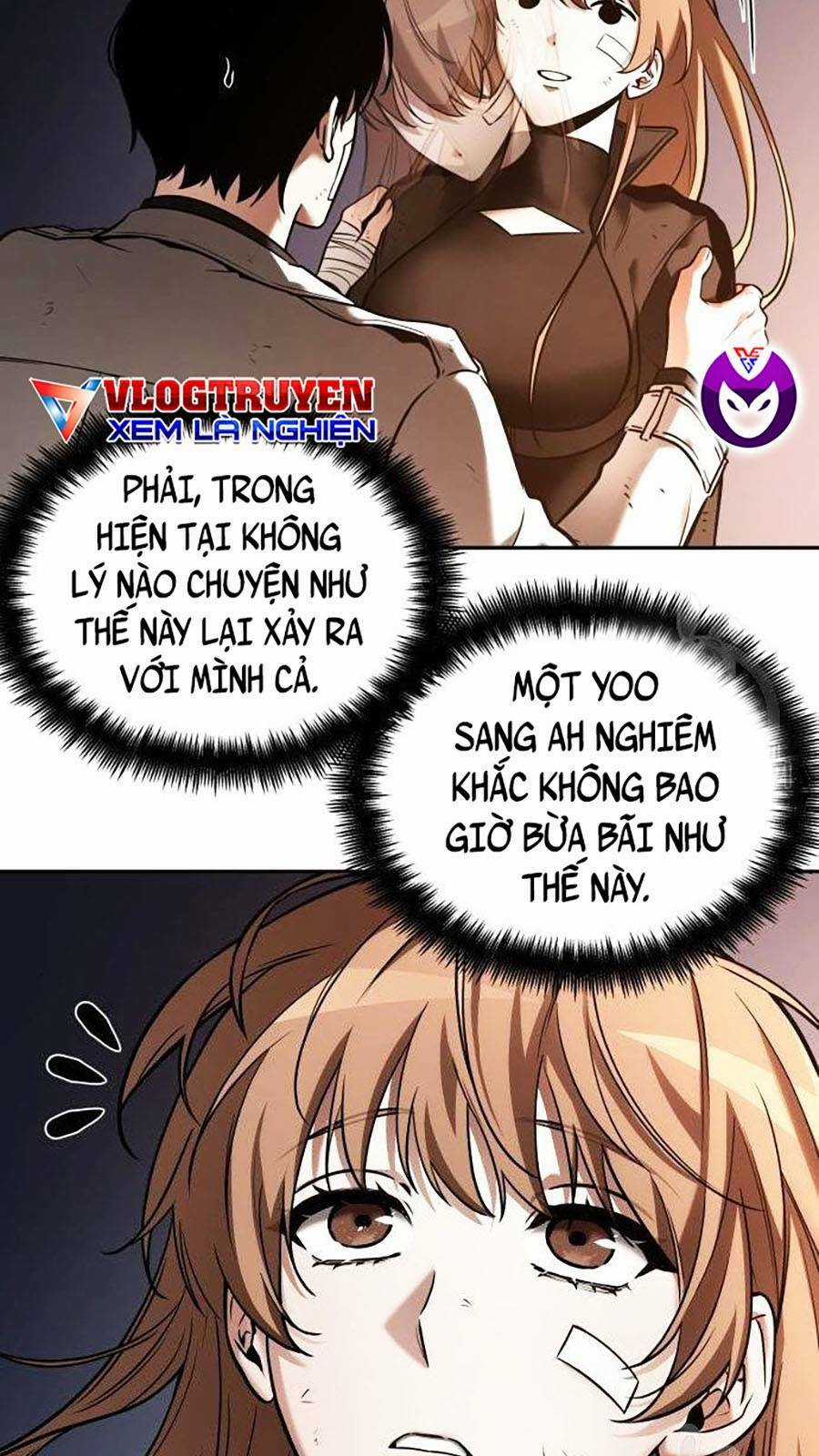 Toàn Trí Độc Giả - Omniscient Reader - Chapter 111 - Trang 32