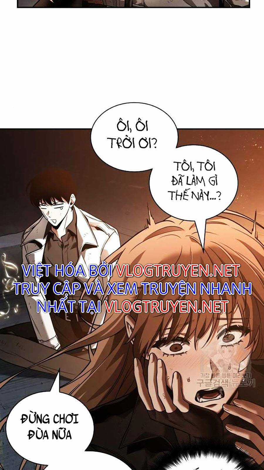 Toàn Trí Độc Giả - Omniscient Reader - Chapter 111 - Trang 34