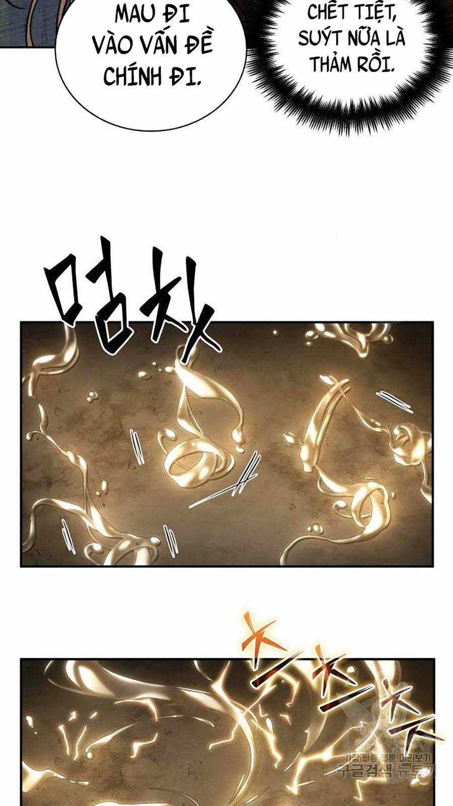 Toàn Trí Độc Giả - Omniscient Reader - Chapter 111 - Trang 35