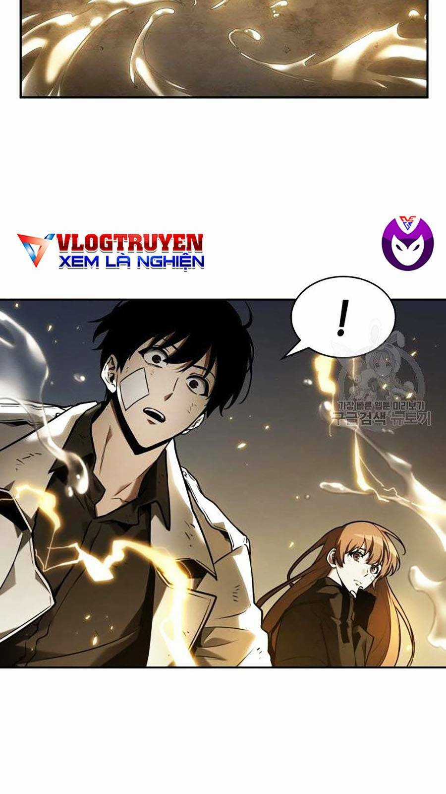 Toàn Trí Độc Giả - Omniscient Reader - Chapter 111 - Trang 36