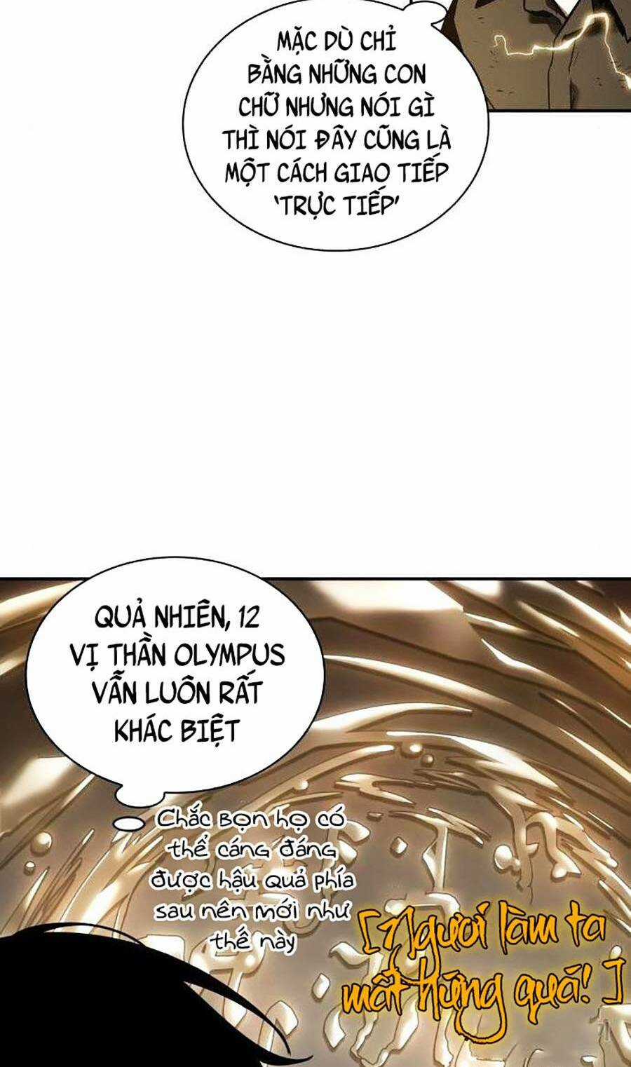 Toàn Trí Độc Giả - Omniscient Reader - Chapter 111 - Trang 42