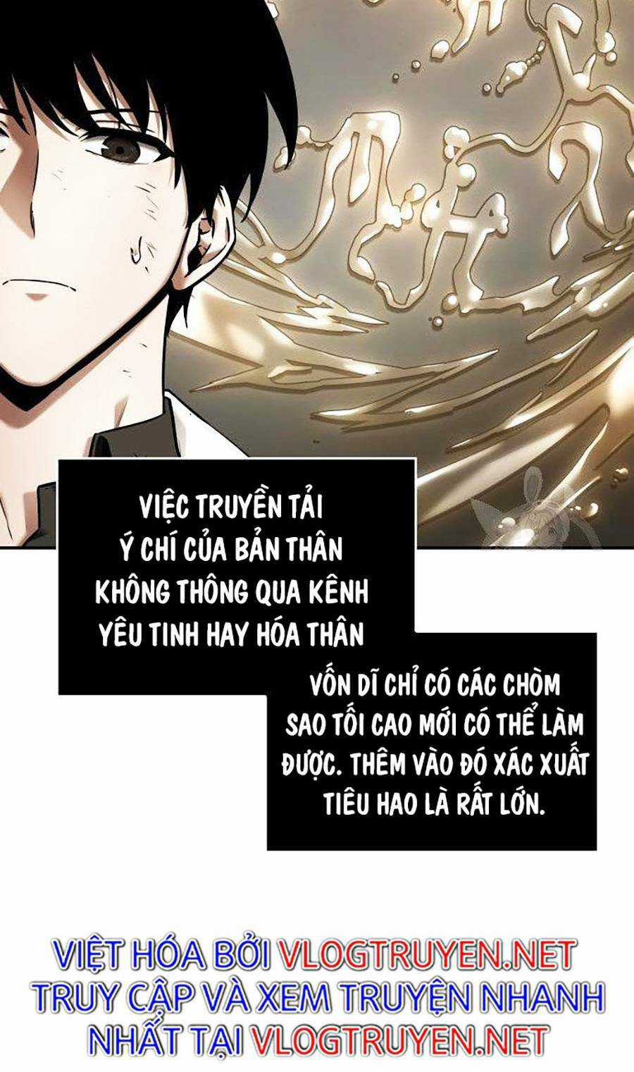 Toàn Trí Độc Giả - Omniscient Reader - Chapter 111 - Trang 43