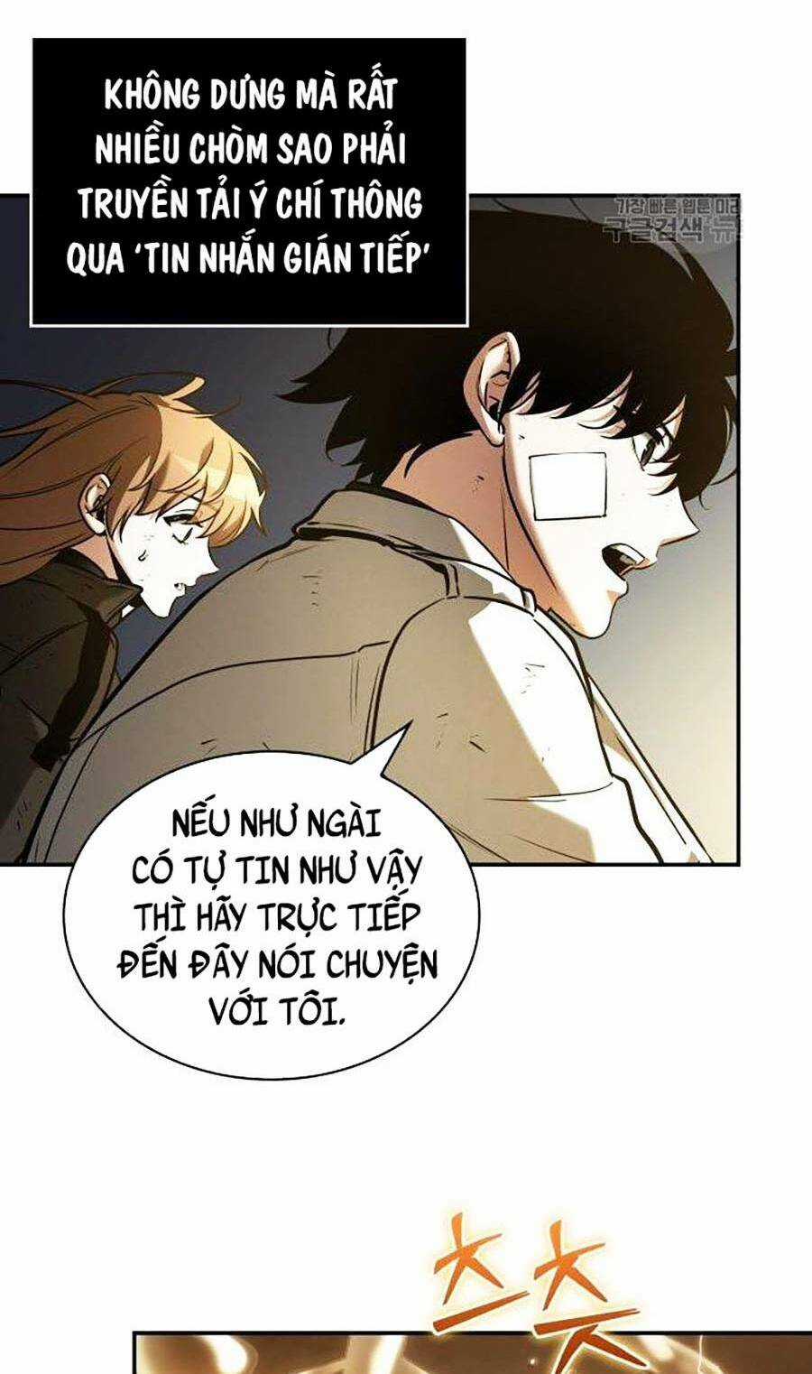 Toàn Trí Độc Giả - Omniscient Reader - Chapter 111 - Trang 44