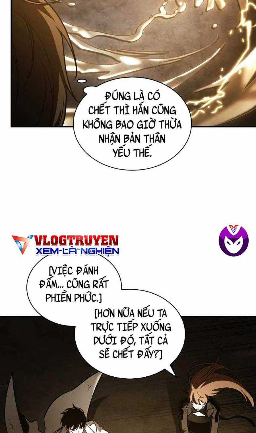 Toàn Trí Độc Giả - Omniscient Reader - Chapter 111 - Trang 46