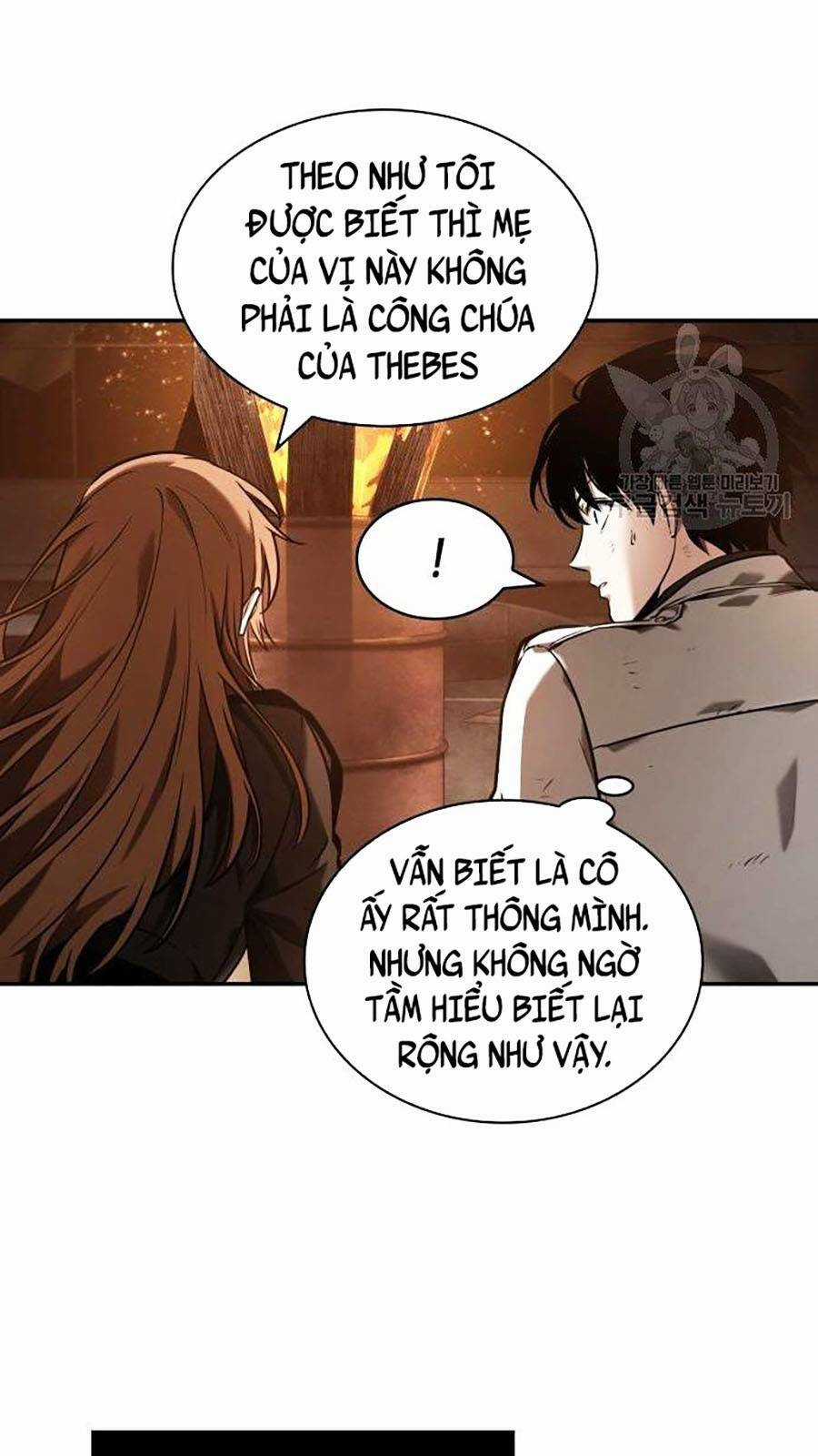 Toàn Trí Độc Giả - Omniscient Reader - Chapter 111 - Trang 56