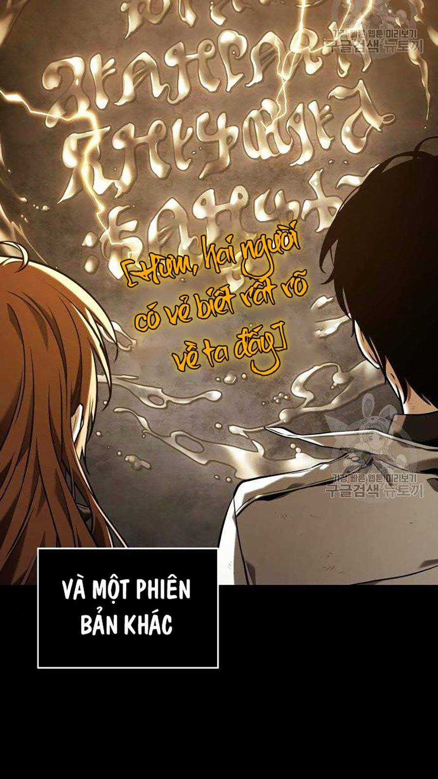 Toàn Trí Độc Giả - Omniscient Reader - Chapter 111 - Trang 58