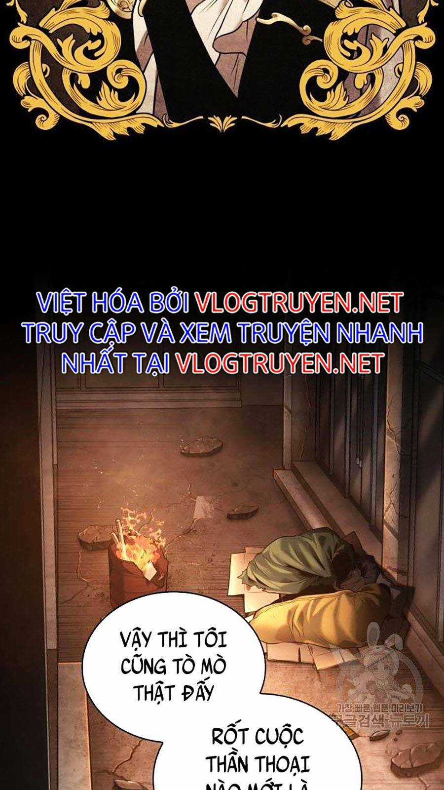 Toàn Trí Độc Giả - Omniscient Reader - Chapter 111 - Trang 60