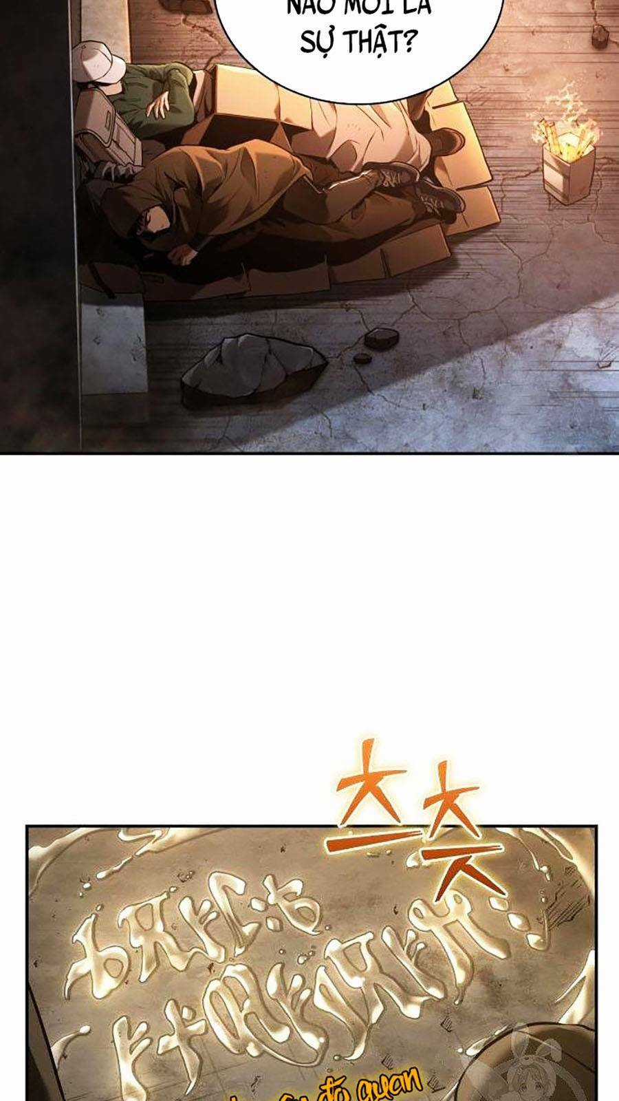 Toàn Trí Độc Giả - Omniscient Reader - Chapter 111 - Trang 61