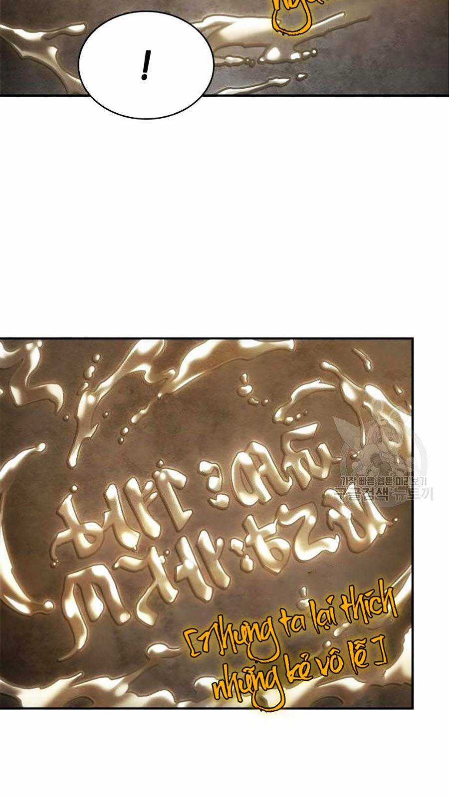 Toàn Trí Độc Giả - Omniscient Reader - Chapter 111 - Trang 66