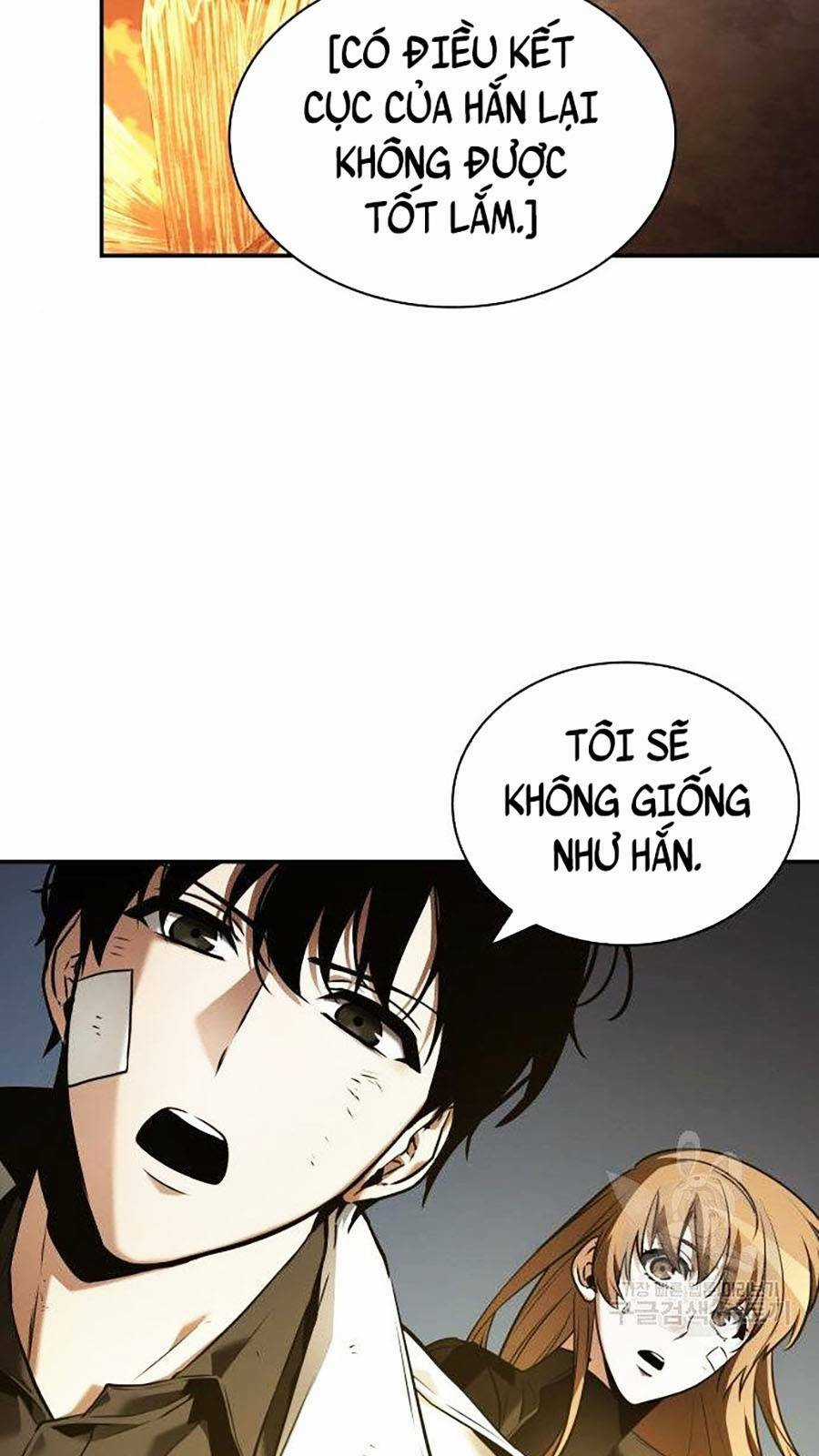 Toàn Trí Độc Giả - Omniscient Reader - Chapter 111 - Trang 68