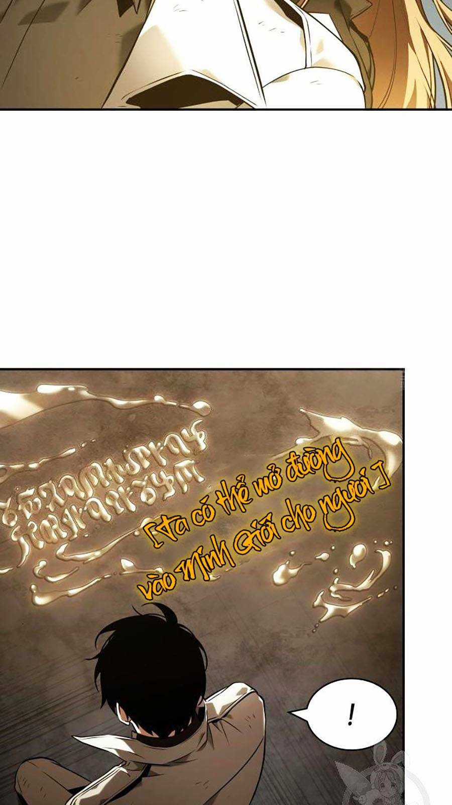 Toàn Trí Độc Giả - Omniscient Reader - Chapter 111 - Trang 69