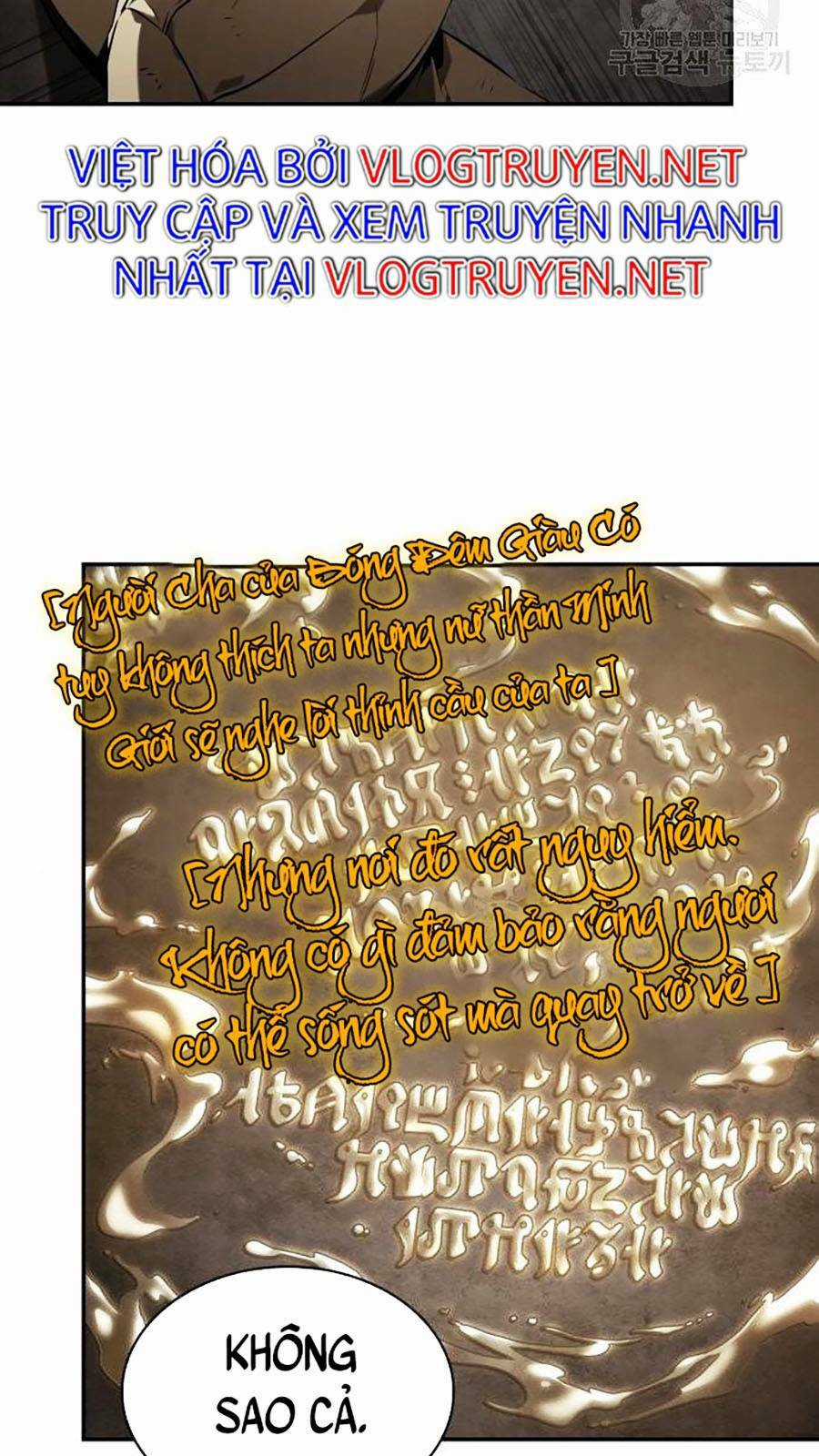 Toàn Trí Độc Giả - Omniscient Reader - Chapter 111 - Trang 70