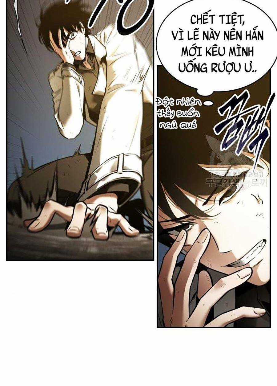 Toàn Trí Độc Giả - Omniscient Reader - Chapter 111 - Trang 76
