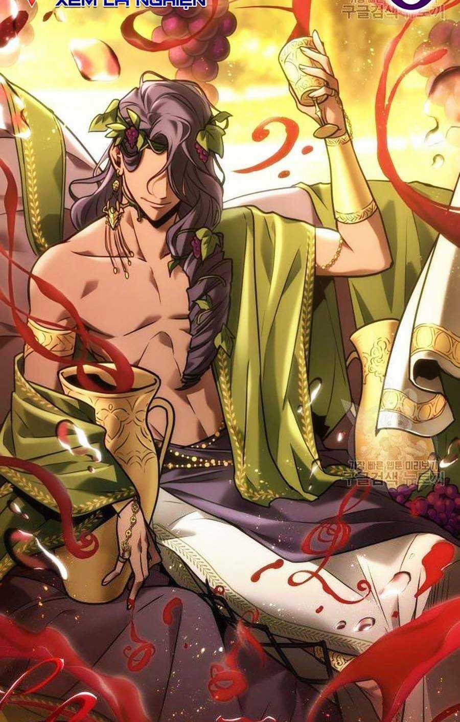 Toàn Trí Độc Giả - Omniscient Reader - Chapter 111 - Trang 9