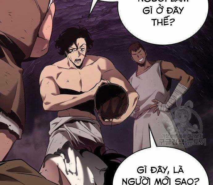 Toàn Trí Độc Giả - Omniscient Reader - Chapter 112 - Trang 25