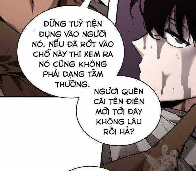 Toàn Trí Độc Giả - Omniscient Reader - Chapter 112 - Trang 29