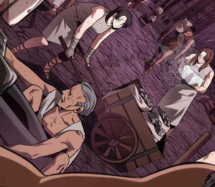 Toàn Trí Độc Giả - Omniscient Reader - Chapter 112 - Trang 32