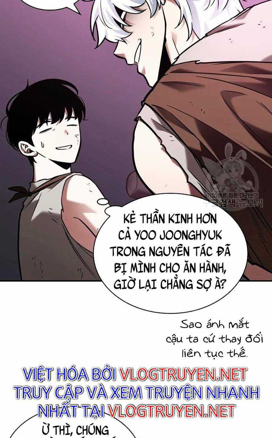 Toàn Trí Độc Giả - Omniscient Reader - Chapter 113 - Trang 15